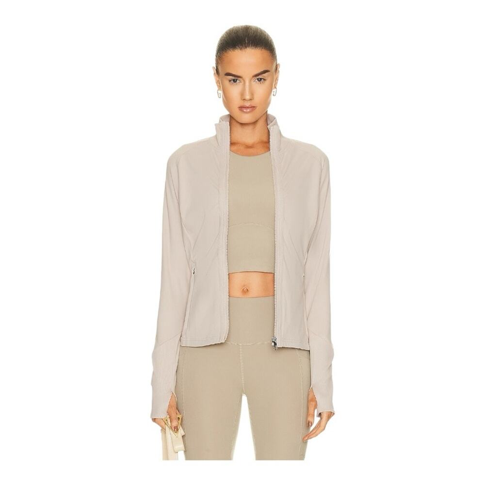 Varley Beige Women's Jacket